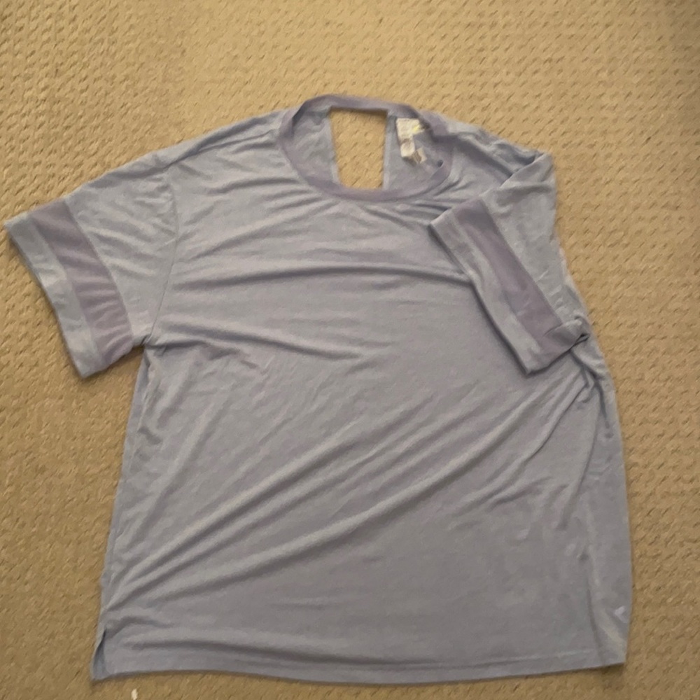 Diadora Athletic Top.